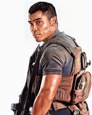 Nas-T Instagram - “Rock” 🗿

#paskau #airforcethemovie #selagibernyawa
