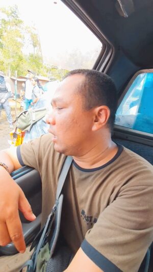 Nas-T Instagram - Disebalik apa sebenarnya yang terjadi semasa sekatan jalan raya di kem Namburi dan kepada yang memandu tu,berhati hati di jalan raya @netflixmy 

#airforcethemovie #selagibernyawa 
#netflixmy 
#2moredays