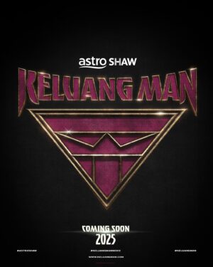 Nas-T Instagram - Eksklusif hari ini kami mempersembahkan Official Masthead of Keluang Man! So here it is!🔥🔥

Keluang Man akan datang di pawagam pada 2025. 

#KeluangMan #KeluangManMovie #AstroShaw 

@nvst1 @anwariashraf @remyishak @iamrosyam @anwaarmoghal @astroshaw @wondacoffee