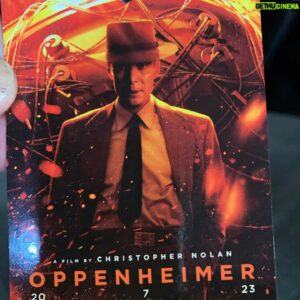 Nasser Sultan Instagram - At the Sydney Premiere of Oppenheimer @oppenheimermovie! 

Expected a mind blowing movie spectacle by Christopher Nolan and I was not disappointed! Only in cinemas from July 20. 

Thank you for the invitation to the movie event of the year!
@universalpicsau 

#oppenheimer #universalpicsau #barbenheimer #moviepremiere #invited
