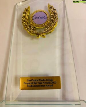 Nasser Sultan Instagram - Lights, Camera, Celebration! Star Central Media Group Rings in the Year’s End with Sparkle, Success, and Shared Memories!

StarCentral Media Group honored Maxim Australia for their exceptional content, recognizing their influential presence in the industry.