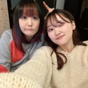 Nasuo Instagram - なすりみ🍆⭐️🦖
昨日の配信終わりっ
久しぶりに撮ったっ