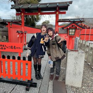 Nasuo Instagram - 今年も来れた⛩明日からも頑張ろう⛩