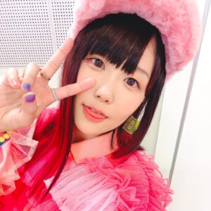 Nasuo Instagram - なすお☆東京フリーライブまで
あと【 4日 】🎉🎉🎉

📍11月12日(日)
📍亀戸＠カメイドクロック
　  1Fカメクロステージ
📍①12:30～ ②15:30～

⭐️全ステージ観覧無料！
⭐️来てくれたら誰でも見れるよ！
⭐️CD購入で一緒に写真も撮れます！

今年ラストフリーライブかな…？
みんなといっぱい笑いたい…！
たくさんの方に会えますように🍆