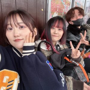 Nasuo Instagram - 今年も来れた⛩明日からも頑張ろう⛩