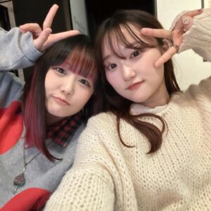 Nasuo Instagram - なすりみ🍆⭐️🦖
昨日の配信終わりっ
久しぶりに撮ったっ