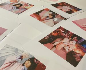 Nasuo Instagram - 🎢🎢🎢

なすお☆初アニメ主題歌
「ハニージェットコースター」

MV公開から
今日でちょうど2年です🍆
https://youtu.be/wE0N7NcpzQ4?si=TlCy4kVcEEWJxbhH

今も聴いてくれてありがとう。
ずっと大切な1曲。
式守さんがだいすきです。