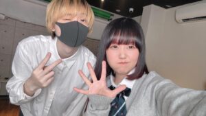 Nasuo Instagram - 🐳🐳🐳
なすまどっっっ
オリジナルのっっっ
撮影してたよっっっ
