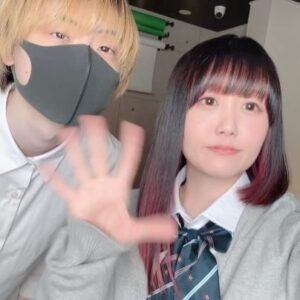 Nasuo Instagram - 🐳🐳🐳
なすまどっっっ
オリジナルのっっっ
撮影してたよっっっ