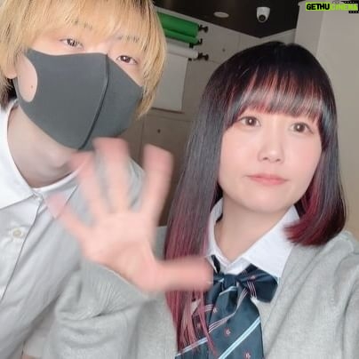 Nasuo - 2.5K Likes - 🐳🐳🐳
なすまどっっっ
オリジナルのっっっ
撮影してたよっっっ