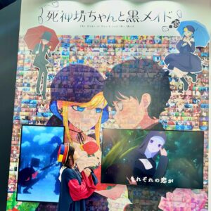 Nasuo Instagram - Anime Japan 2024 🌸