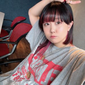 Nasuo Instagram - 暑いなーって思ったら寒い。やだ。