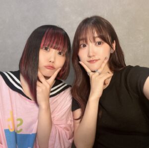 Nasuo Instagram - なすりみちょんぱからだちょんぱ！