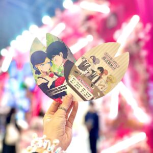 Nasuo Instagram - Anime Japan 2024 🌸