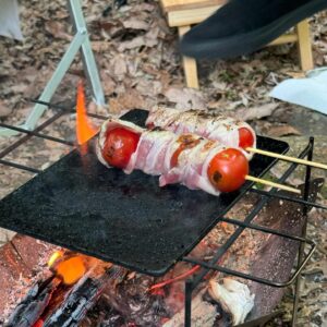 Nasuo Instagram - 最近キャンパーな日ある🏕