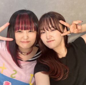 Nasuo Instagram - なすりみちょんぱからだちょんぱ！