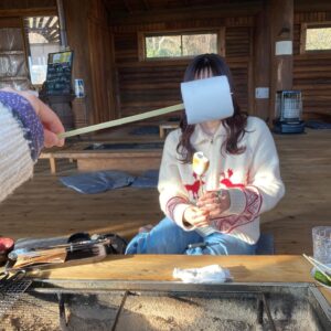 Nasuo Instagram - なすりみ九州旅行🍆⭐️🦖