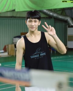Actor Nat Chen HD Instagram Photos and Wallpapers June 2024