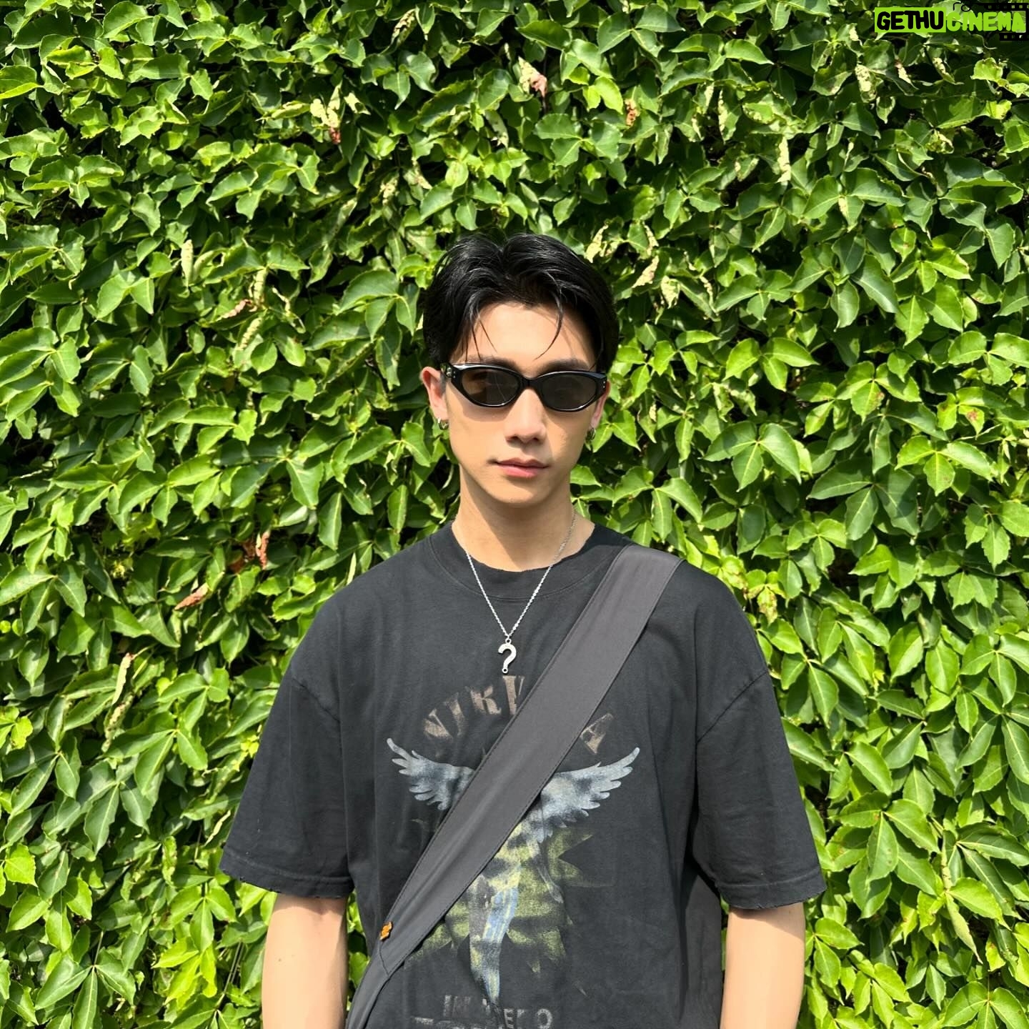 Nat Chen - 15.3K Likes - 今日的大大大太陽🌞🌞🌞