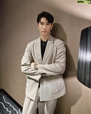 Nat Chen Instagram - 一些去海口的🧩