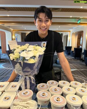 Nat Chen Instagram - 一些去海口的🧩