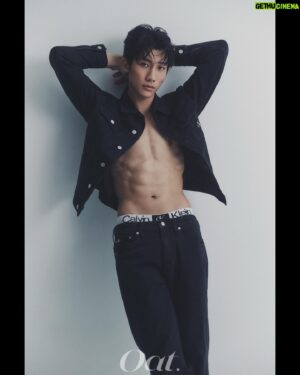 Nat Chen Instagram - 用這些照片提醒我
永遠要相信自己😎
謝謝 Oat.