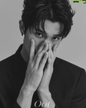 Nat Chen Instagram - 用這些照片提醒我
永遠要相信自己😎
謝謝 Oat.