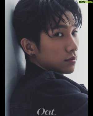 Nat Chen Instagram - 用這些照片提醒我
永遠要相信自己😎
謝謝 Oat.