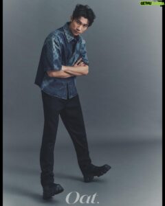 Actor Nat Chen HD Instagram Photos and Wallpapers January 2024