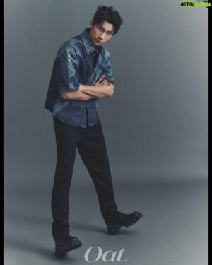Nat Chen Instagram - 用這些照片提醒我
永遠要相信自己😎
謝謝 Oat.