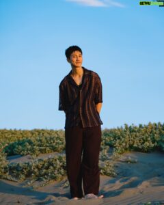 Actor Nat Chen HD Instagram Photos and Wallpapers May 2024