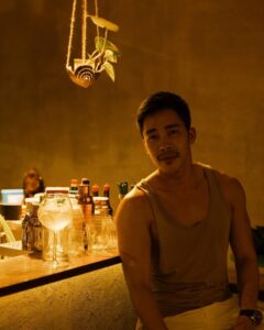 Actor Nat Sakdatorn HD Instagram Photos and Wallpapers May 2024