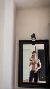 Actor Nat Thewphaingam HD Instagram Photos and Wallpapers May 2024