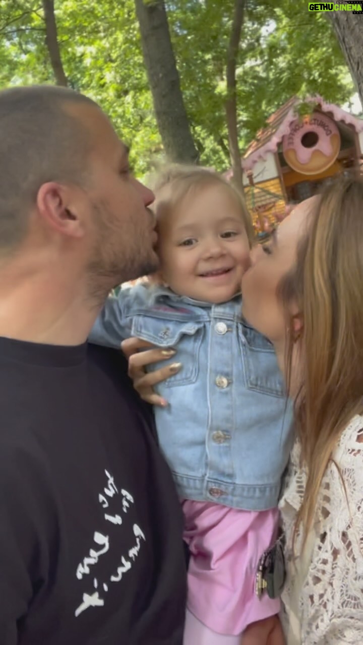 Natália Glosíková - 3 Likes - Sezóna vo @familypark.at odštartovaná🎡
Aj toto leto, ako to minulé, sme sa rozhodli začať jedinečným výletom plným zábavy v zábavnom rodinnom parku len hodinku od Bratislavy👌🏼
