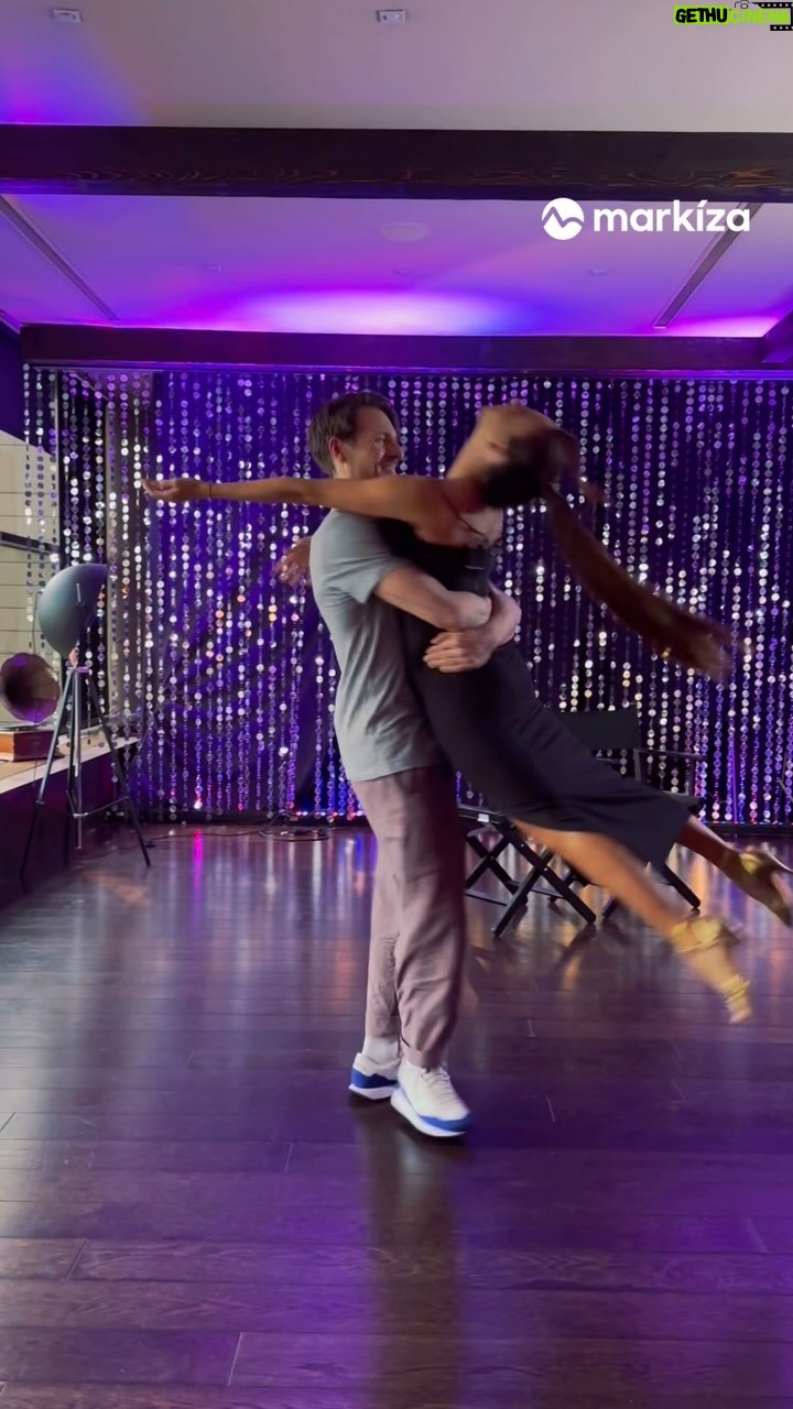 Natália Glosíková - 1.7K Likes - Juraja a Natáliu už zajtra čaká cha cha 🤩 Ako im to spolu pôjde? 🕺🏻
🪩 NEDEĽA | 20:30 | @tvmarkizaofficial
#tvmarkiza #letsdance #letsdancemarkiza #lsd #dance #show