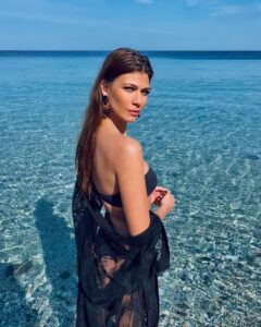 Actress Natalia Khod HD Instagram Photos and Wallpapers May 2021