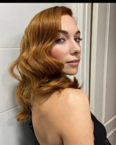 Actress Natalia Rodríguez HD Instagram Photos and Wallpapers December 2022