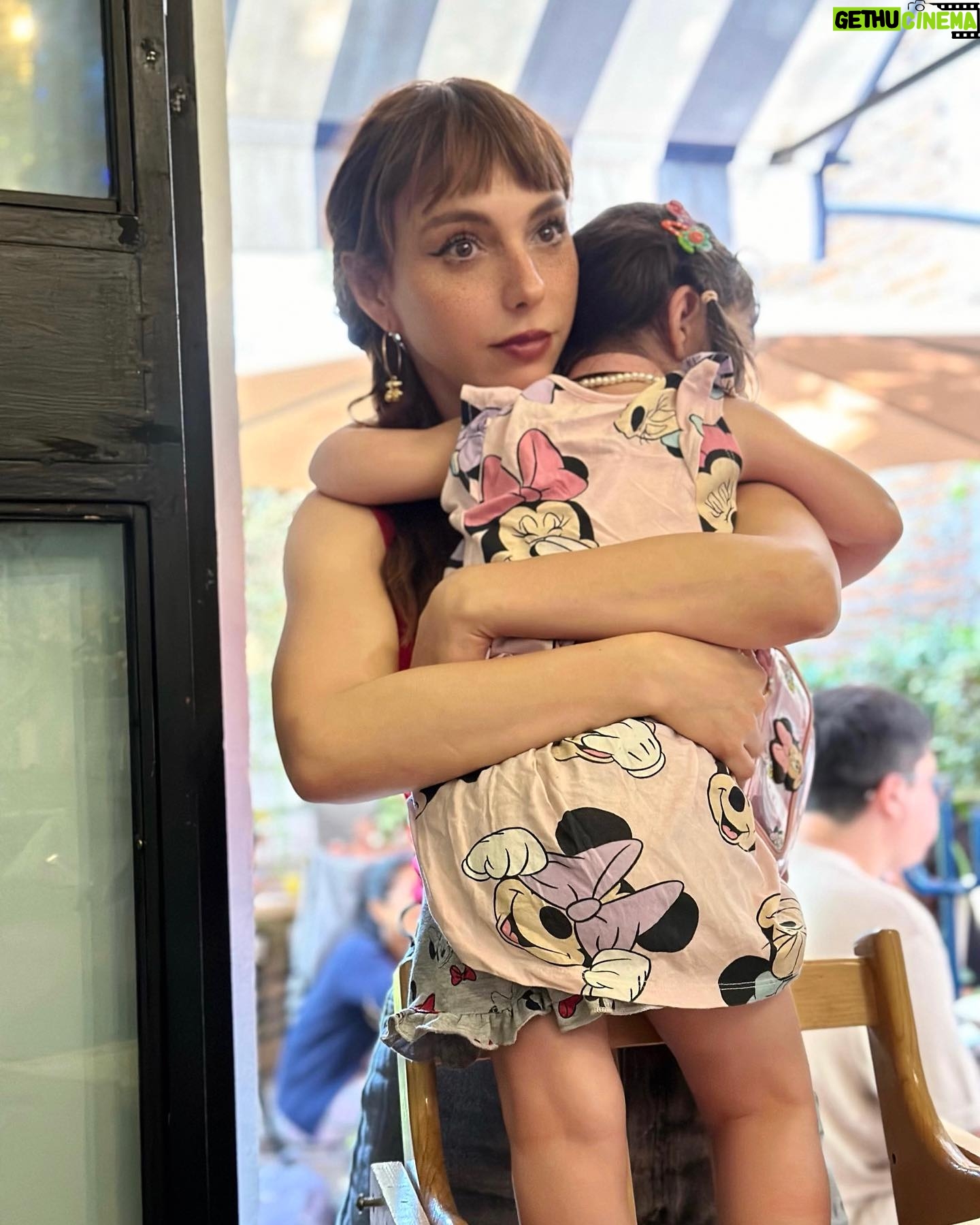 Natalia Téllez - 59K Likes - Resulta que el ocio es aquello a lo que llamamos “vida” ♥️
