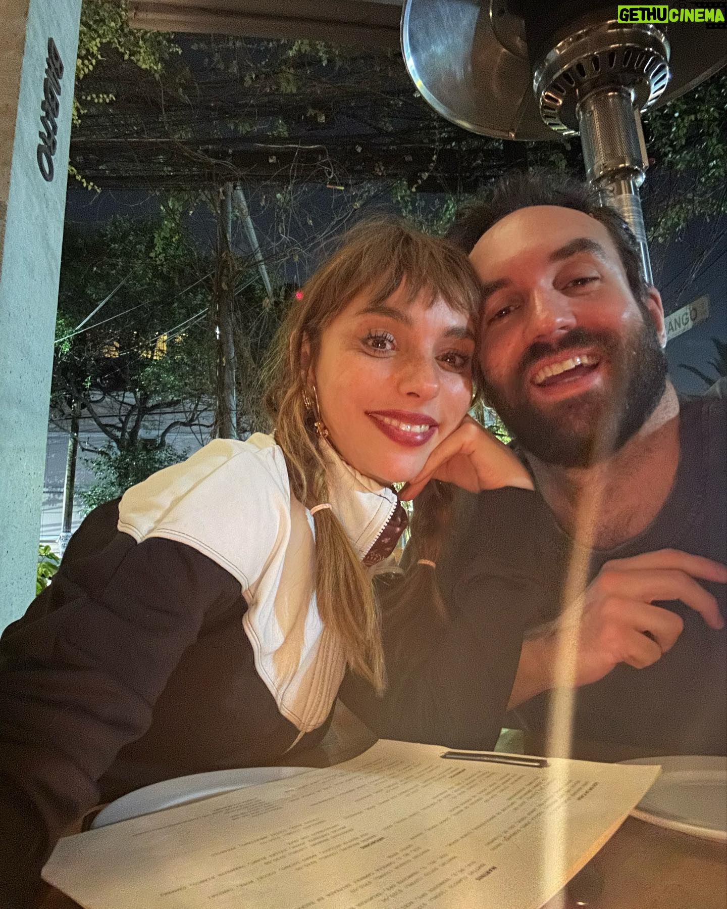 Natalia Téllez - 59K Likes - Resulta que el ocio es aquello a lo que llamamos “vida” ♥️