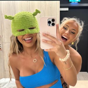 Actress Natalia Zoppa HD Instagram Photos and Wallpapers June 2024