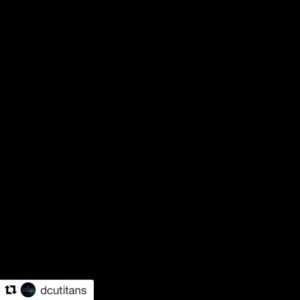 Natalie Gumede Instagram - So proud to be a part of this incredible show and I can’t wait to share what I’ve been up to here in #Toronto! I ❤️ Mercy Graves! 👊🏽👊🏽@dcutitans #titans is out September 6th on @thedcuniverse and coming soon to @netflix @netflixuk #mercy #mercygraves #actor #actorslife #dcuniverse #dcutitans