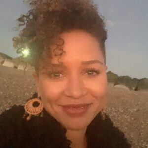 Natalie Gumede Instagram - THANK YOU! One can still donate via the link in my bio until the end of the month. But we did it! Congrats to everyone else who completed their #milesforrefugees challenge, the last week of September did not make it easy on us ⛈🌧🌬☔️💨🌊💙💙
@britishredcross