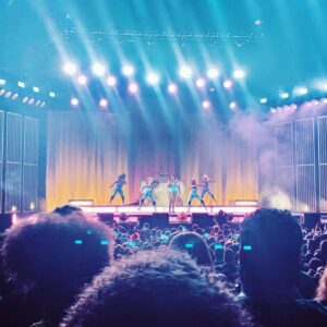 Natalie Gumede Instagram - Four return 🛫trips 🛬in four months have given me one of the most important experiences in my career. I’ve loved the culture, the kindness and the inclusivity of this stunning city, and yet being here hasn’t been without its difficulties - I’ve been navigating some personal challenges at this point in my life (including healing my heart) and have at times found it a profoundly lonely place to be. I’ve spent a lot of time feeling incredibly overwhelmed. And I’ve sometimes questioned whether I’m up to performing at this level. BUT I’ve laughed much more than I’ve cried, I’ve learned from and worked with some incredible talent, and I remain humbled by the hospitality and generosity of so many people here. Biggest of all, I learned to stop acting as I think others ‘might’ want me to and to no longer hold myself back, off set and on. I have LOVED walking in Mercy Graves’ shoes. She asked a lot of me, but in return she gifted me my authenticity and strength. Of course they were with me all along, but now I dare to claim them. You may come to see that Mercy is no hero, but that’s surely a superpower 😉Toronto, it hasn’t always been easy, but boy has it been worth it! From TITANS SEASON 2 until next time - over and out - with HUGE love and light to everyone I met here 🇨🇦❤️ #titans #dcutitans #actorslife #personaljourney #travel #canada #dcuniverse #actress #actor #onlocation