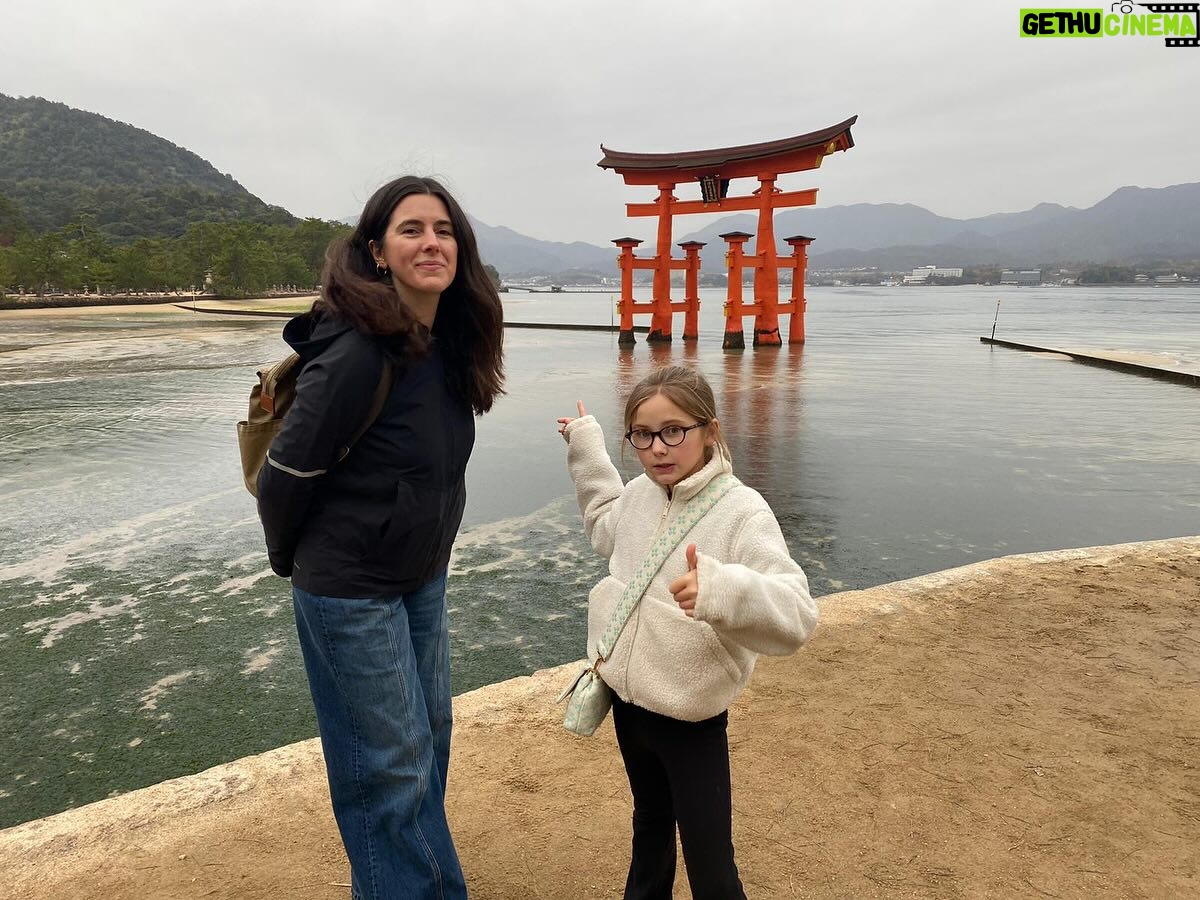 Natalie Holt - 1.7K Likes - Merry Christmas and very best to all for ‘24. We’ve had a wonderful trip to Japan catching up with old friends, making some new ones… May all your KFC’s be finger licking good (Japanese festive tradition).