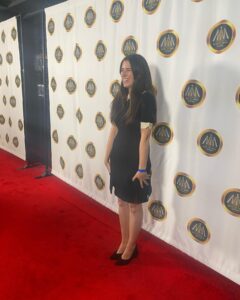 Actress Natalie Holt HD Instagram Photos and Wallpapers June 2024
