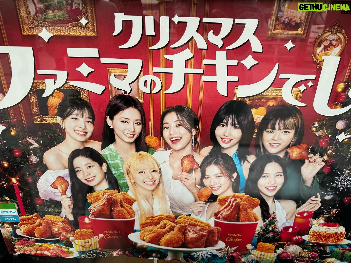 Natalie Holt - 1.7K Likes - Merry Christmas and very best to all for ‘24. We’ve had a wonderful trip to Japan catching up with old friends, making some new ones… May all your KFC’s be finger licking good (Japanese festive tradition).
