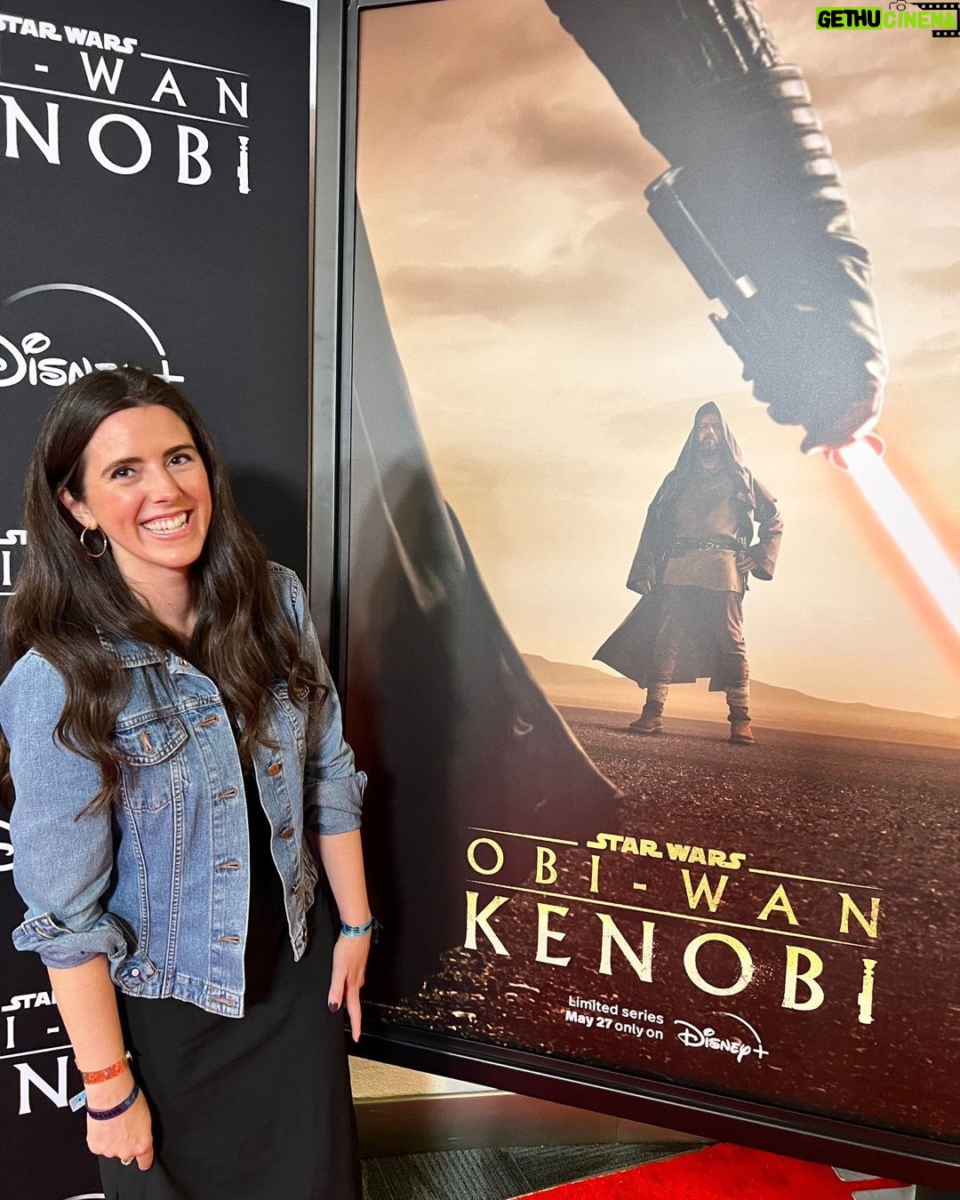 Natalie Holt - 1.8K Likes - May the fourth be with you 💥#starwarsday