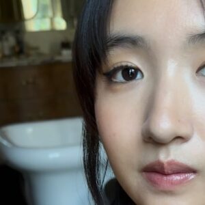 Natalie Hsu Instagram - 