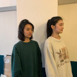 Natalie Hsu Instagram - 2022的夏天
遇到了我想永遠抱緊的人( ‘́⌣’̀)/(˘̩̩ε˘̩ƪ)
謝謝子缺教我，要記住大家的善