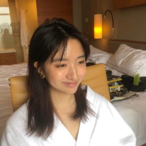 Natalie Hsu Instagram - 